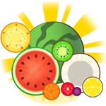 Download Merge Watermelon for watch app