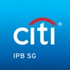 Citibank IPB SG - iPhoneアプリ