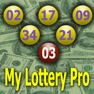 Get My Lottery Pro for iOS, iPhone, iPad Aso Report