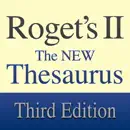 Roget's II: New Thesaurus