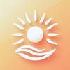 Sun Safe & SPF Alert - SunCare icon