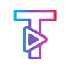 Tubify: AI Videos on Autopilot app icon - Entertainment app for iPhone
