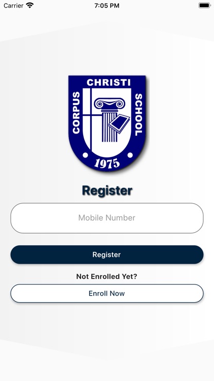 Corpus Christi School