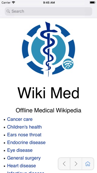 WikiMedのおすすめ画像1