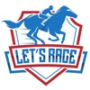 Let's Race Now icon