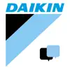 Daikin Instant Solution Center App Feedback