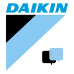 Daikin Instant Solution Center App Support