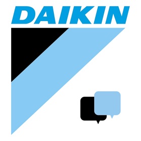 螢幕擷取畫面 (3) Daikin Instant Solution Center