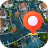 Earth 3D Map : Globe Earth Map - Nagjibhai Dudhat