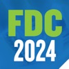 FDC 2024 icon