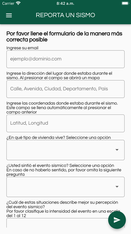 #3. ICSI - UPSA (iOS) 由: FUNDACION UPSA
