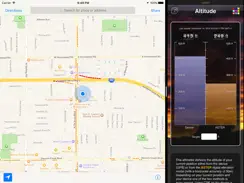 Altitude App iPad image 3