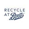 Recycle at Boots