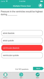 Learn Heart Anatomy iphone bilder 1