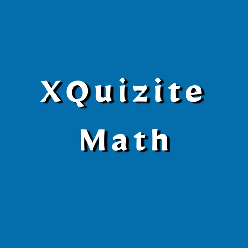 XQuizite Math