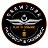 CrewTurk - Pilot & Crew Shop icon