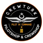 CrewTurk - Pilot & Crew Shop App Cancel