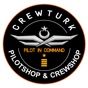 CrewTurk - Pilot & Crew Shop app download