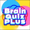 Brain Quiz Plus icon