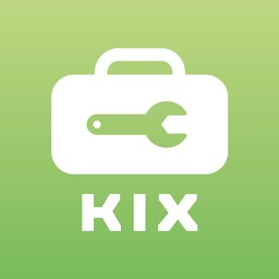 KIX Field Agent