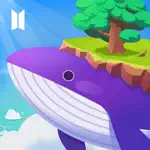 BTS Island: In the SEOM Puzzle App Positive Reviews