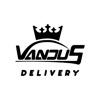 Vandus Delivery icon
