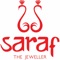 Welcome to the official mobile application of Saraf the Jeweller, your trusted destination for exquisite gold, diamond, and bridal jewellery