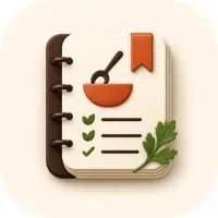 My Recipes : Personal Notes