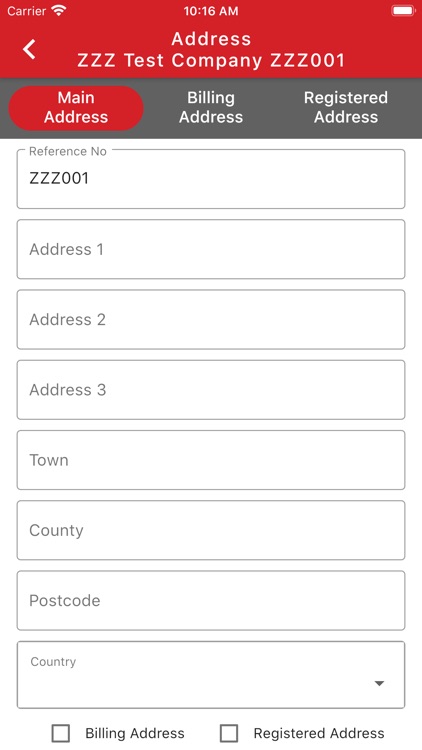 Docusoft Cloud App screenshot-7