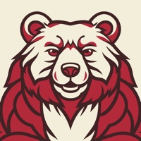 Red Bear NEW