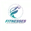 Fitnesses: Nutrition & workout icon