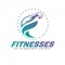 Achieve your fitness goals with "Fitnesses," the app that empowers you to eat anything while staying fit