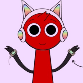 Phase 3 distorted sprunki