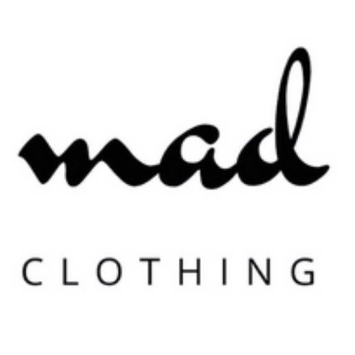 Mad Clothing icon