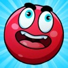 Plants Ball 5 - Red Ball Game icon