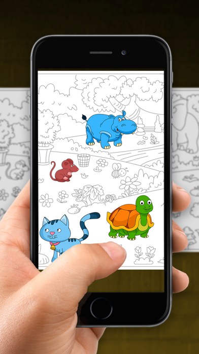 Inkmeo Screenshot