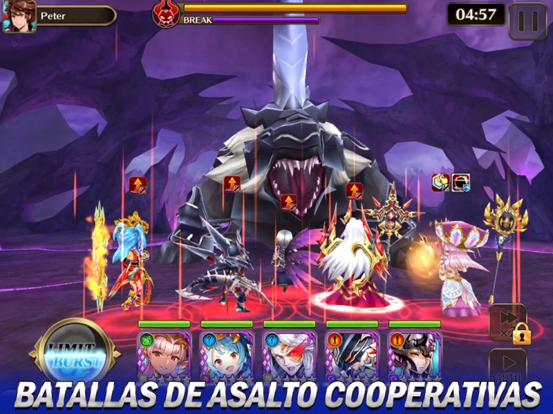 VALKYRIE CONNECT screenshot 6