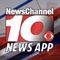 NewsChannel 10 has the latest news, and sports of the Texas Panhandle