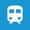 This app provides a departures board and home screen widget for the PATH train between New Jersey and New York
