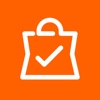 Grosh Intelligent Grocery List icon