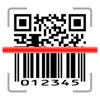QR & Barcode: Scan Read Create icon