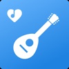 Mandolin Tuner - LikeTones icon