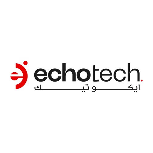 Echo tech icon