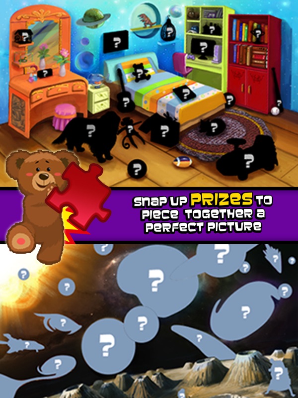 Prize Claw screenshot 5