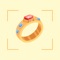 Use your camera or a picture to quickly identify jewelry with AI