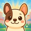 Dog Merge Mania: Puzzle Game