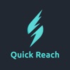 Private Browser Quick Reach icon