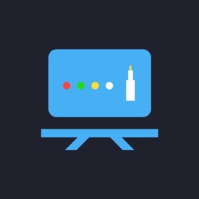 电子黑板-手写板&无限草稿&创作