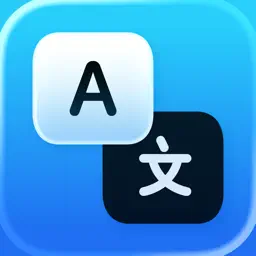 Translate Hola – AI Translator app icon