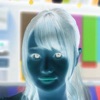 Negative Image Camera icon